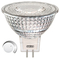 ELVHX - EL816946 | LED GU5.3 MR16 DIM|AC/DC12V|3.7W(>20W)|6500k|260lm|36°|{enjoysimplicity}™
