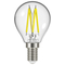 ELVHX - EL822834 | LED FILLAMENT CLEAR|P45 5.5W(>60w) E14|4000k|806lm|{enjoysimplicity}™