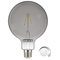 ELVHX - EL822706 | LED SMOKY FILLAMENT DIM|G125 4.5W(>25w) E27|4000k|250lm|{enjoysimplicity}™