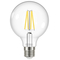 ELVHX - EL822856 | LED FILLAMENT CLEAR|G95 7.2W(>60w) E27|6500k|806lm|{enjoysimplicity}™