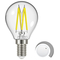 ELVHX - EL822914 | LED FILLAMENT CLEAR DIM|P45 4W(>40w) E14|4000k|470lm|{enjoysimplicity}™