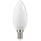 ELVHX - EL824355 | LED FILLAMENT MILKY B35|4W(>37w) Ε14|4000k|420lm|{enjoysimplicity}™