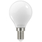 ELVHX - EL824455 | LED FILLAMENT MILKY P45|4W(>37w) Ε14|4000k|420lm|{enjoysimplicity}™