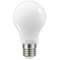 ELVHX - EL824604 | LED FILLAMENT MILKY A60|6.7W(>55w) Ε27|2700k|730lm|{enjoysimplicity}™