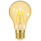 ELVHX - EL825601 | LED FILLAMENT AMBER|A60 4W(>35w) E27|