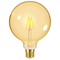 ELVHX - EL825604 | LED FILLAMENT AMBER|G95 4W(>30w) E27|
