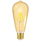 ELVHX - EL825641 | LED FILLAMENT AMBER|ST64 4W(>30w) E27|2200k|320lm|{enjoysimplicity}™