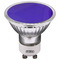 ELVHX - EL877306 | LED GU10 SMD MΠΛΕ|3W(>25W)|6500k|250lm|100°|15y|{enjoysimplicity}™
