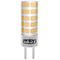 ELVHX - EL104406 | LED G4  AC/DC12V|5W(>50W)|6500k|400lm|{enjoysimplicity}™