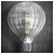 ELVHX - EL825102 | LED VINTAGE DIM EL825102|4W Ε27 DIM|2700k|400lm|125*140|{enjoysimplicity}™