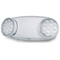 ELVHX - EL186001 | LED EMERGENCY 2x2W|400lm|6500k|275x113xh53|3h|charge@
