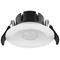 ELVHX - EL191031 | LED MiniDownLight COB DIM 60⁰ White|8.5W|3000k|680lm|Φ90xh51|+Driver|{enjoysimplicity}™
