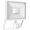 ELVHX - EL198506 |LED Sensor FloodLight white IP65/IP44 L190xW249xH26mm|50W|6500k|5000lm|{enjoysimplicity}™