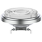 ELVHX - EL811924 | LED AR111 DIM 12V G53|11.5W(>75W)|4000k|900lm|24◦|Silver|{enjoysimplicity}™