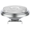 ELVHX - EL811913 | LED AR111 DIM 12V G53|7.3W(>50W)|2700k|530lm|40◦|Silver|{enjoysimplicity}™