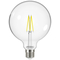 ELVHX - EL901102 | SMART Wi-Fi+BLE ON/OFF/DIM G125 FILLAMENT LED 6.3W|E27|2700k|806lm