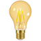 ELVHX - EL901104 | SMART Wi-Fi+BLE ON/OFF/DIM A60 FILLAMENT LED 4.5W|E27|2200k|350lm