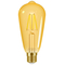 ELVHX - EL901106| SMART Wi-Fi+BLE ON/OFF/DIM G125 FILLAMENT LED 4.5W|E27|2200k|350lm
