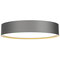 ELVHX - EL192833 | LUNA DECORATIVE RING EΞΩ:ΜΑΥΡΟ |ΜΕΣΑ:XΡΥΣΟ ΒΑΜΜΕΝΑ|Φ312xh61|{enjoysimplicity}™