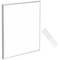 ELVHX - EL192320 | ALUM LED Panel 595x595x23|40W|4210lm|CCT 2700-6500k+RemoteControl|{enjoysimplicity}™