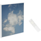 ELVHX - EL192340 | ALUM LED Panel 595x595x23|SKY 40W|1360lm|CCT 2700-6500k+RemoteControl|{enjoysimplicity}™