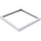 ELVHX - EL192568 | Κιτ (h55mm) για επίτοιχη εγκατάσταση Βacklit panel EL192564: 595x595x10 |{enjoysimplicity}™