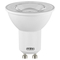 ELVHX - EL808703 | LED GU10|6.6W(>86W)|3000k|680lm|36°|{enjoysimplicity}™