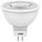 ELVHX - EL818703 | LED GU5.3 MR16|AC/DC12V|7.9W(>87W)|3000k|675lm|36°|{enjoysimplicity}™