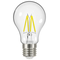 ELVHX - EL822503 | LED FILLAMENT CLEAR|A60 7.2W(>60w) E27|3000k|806lm|{enjoysimplicity}™