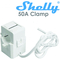 ELVHX - Shelly 50A Clamp