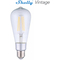 ELVHX - Shelly Vintage ST64|Smart Filament Dimming ST64 7W E27 2700K 750LM 360⁰