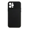 POWERTECH Θήκη Camshield Soft MOB-1784 για iPhone 11 Pro Max, μαύρη
