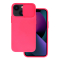 POWERTECH Θήκη Camshield Soft MOB-1800 για iPhone 14, ροζ