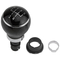 VW GOLF 5 2003+ / GOLF 6 2008+  / GOLF PLUS 2005+ / JETTA 2006+ ΠΟΜΟΛΟ ΤΑΧΥΤΗΤΩΝ ΜΑΡΚΕ ΜΕ ΕΝΔΕΙΞΗ 5 ΤΑΧΥΤΗΤΩΝ