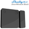 ELVHX - Shelly BLU Door/Window_Black