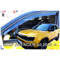 JEEP AVENGER 5D 2023+ ΖΕΥΓΑΡΙ ΑΝΕΜΟΘΡΑΥΣΤΕΣ ΑΠΟ ΕΥΚΑΜΠΤΟ ΦΙΜΕ ΠΛΑΣΤΙΚΟ HEKO - 2 ΤΕΜ.
