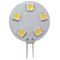 ΛΑΜΠΑ LED G4 12V/1W TBL-101
