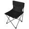 Πτυσσόμενη καρέκλα camping - 1001L - 170013 - Black