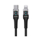 Καλώδιο φόρτισης & data - Type-C to Lightning - Fast Charge - CL-138L - 60W - AWEI - 887882