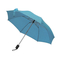 Ομπρέλα σπαστή - Tradesor - 705038 - Light Blue