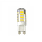 Λαμπτήρας LED - G9 - 220V - 5W - 3000K - 48D - 835132