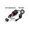 Φορτιστής αναπτήρα αυτοκινήτου - Mini USB - 5V - 001245