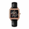 Αναλογικό ρολόι χειρός – Skmei - 1768 - 017684 - Black
