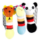 Λούτρινο παιχνίδι σκύλου - Soft toy - 22x10cm - 550687