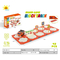 Επιτραπέζιο παιχνίδι - Block Track - 42pcs - 2023-14 - 677106