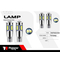 Λαμπτήρας LED - T10 - R-DT10C-01AU - 110195