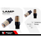 Λαμπτήρας LED - T20 - R-DT20G-01AU - 110176