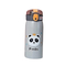 Παιδικό φορητό παγούρι-θερμός - HS0201 - 500ml - 502010 - Grey