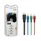 Καλώδιο HDMI σε RCA - 1592-3R - 1.5m - 095363