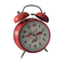 Επιτραπέζιο ρολόι - Ξυπνητήρι - LP8806N - 001034 - Red